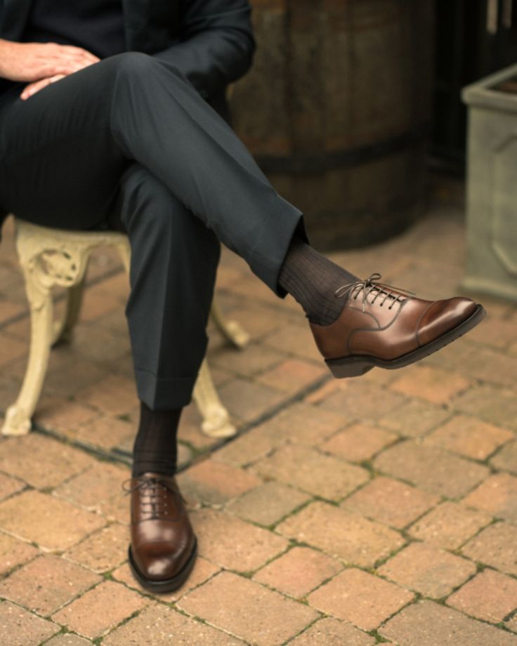 Elevate Your Style with Zafino Leather Shoes