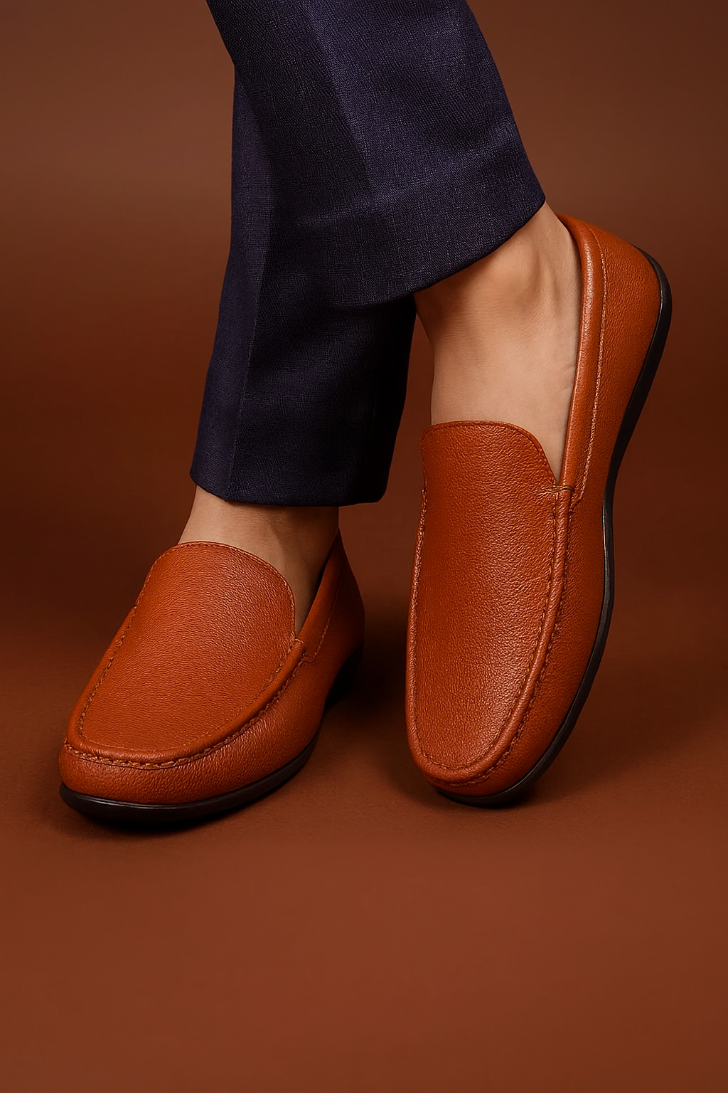 ZAFINO™ - HERITAGE LOAFERS