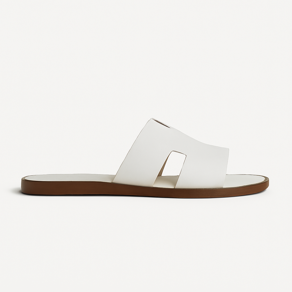 ZAFINO™ - ICONIC H STYLE SLIP ON