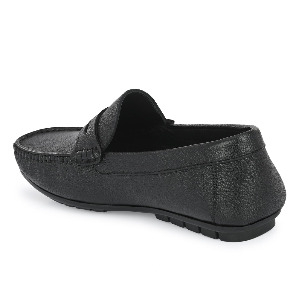 ZAFINO™ - CLASSIC LEATHER LOAFERS