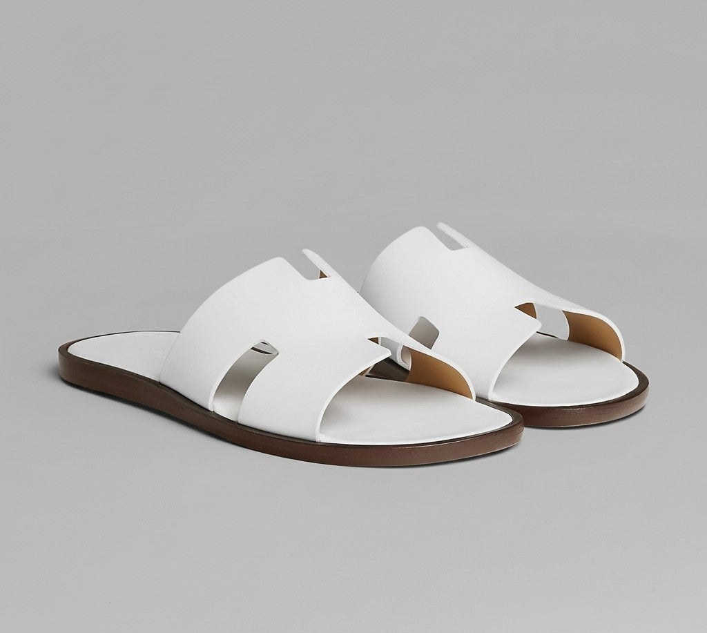 ZAFINO™ - ICONIC H STYLE SLIP ON