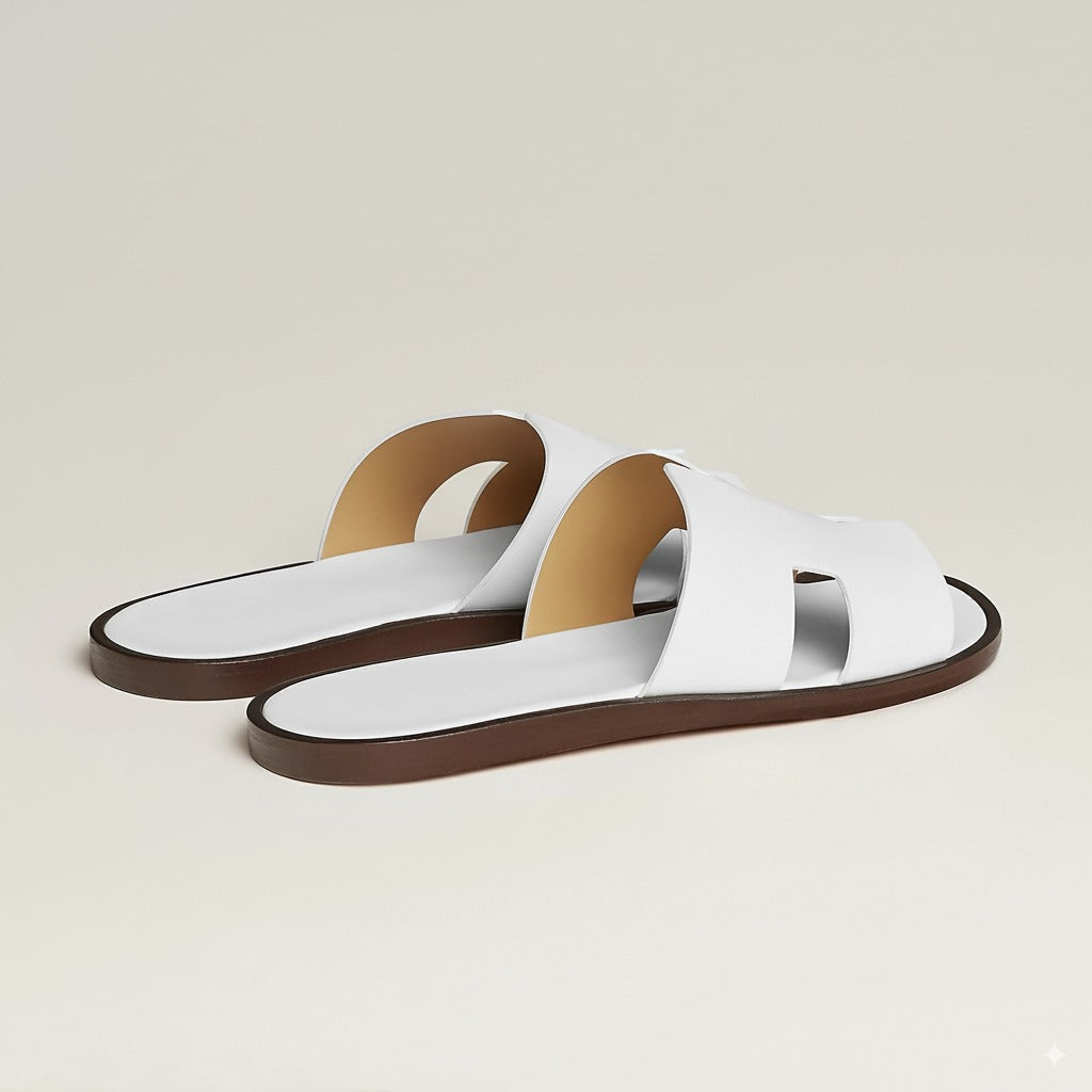 ZAFINO™ - ICONIC H STYLE SLIP ON