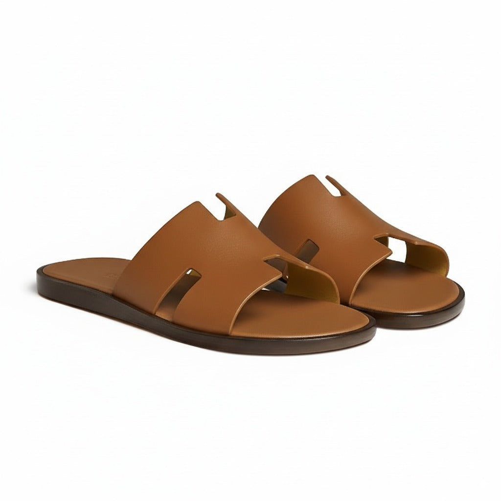 ZAFINO™ - ICONIC H STYLE SLIP ON