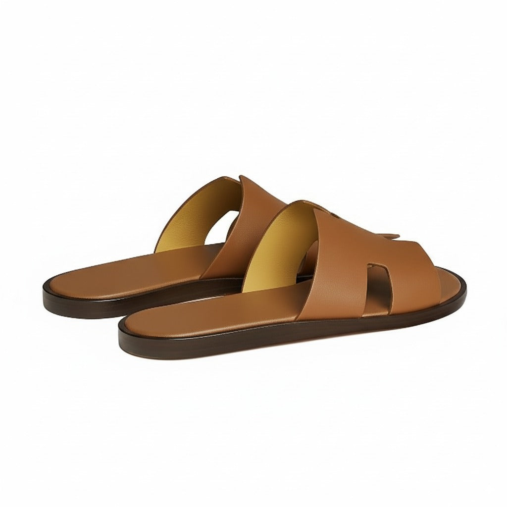 ZAFINO™ - ICONIC H STYLE SLIP ON