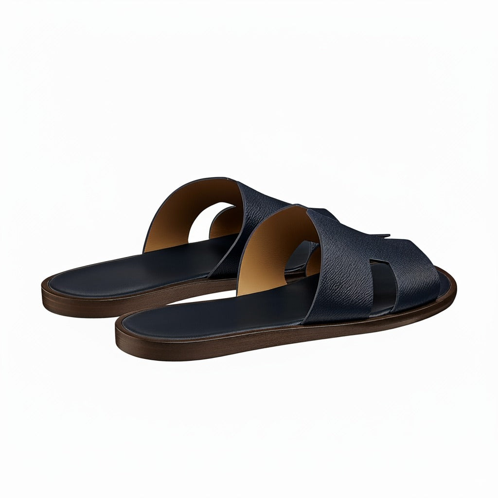 ZAFINO™ - ICONIC H STYLE SLIP ON