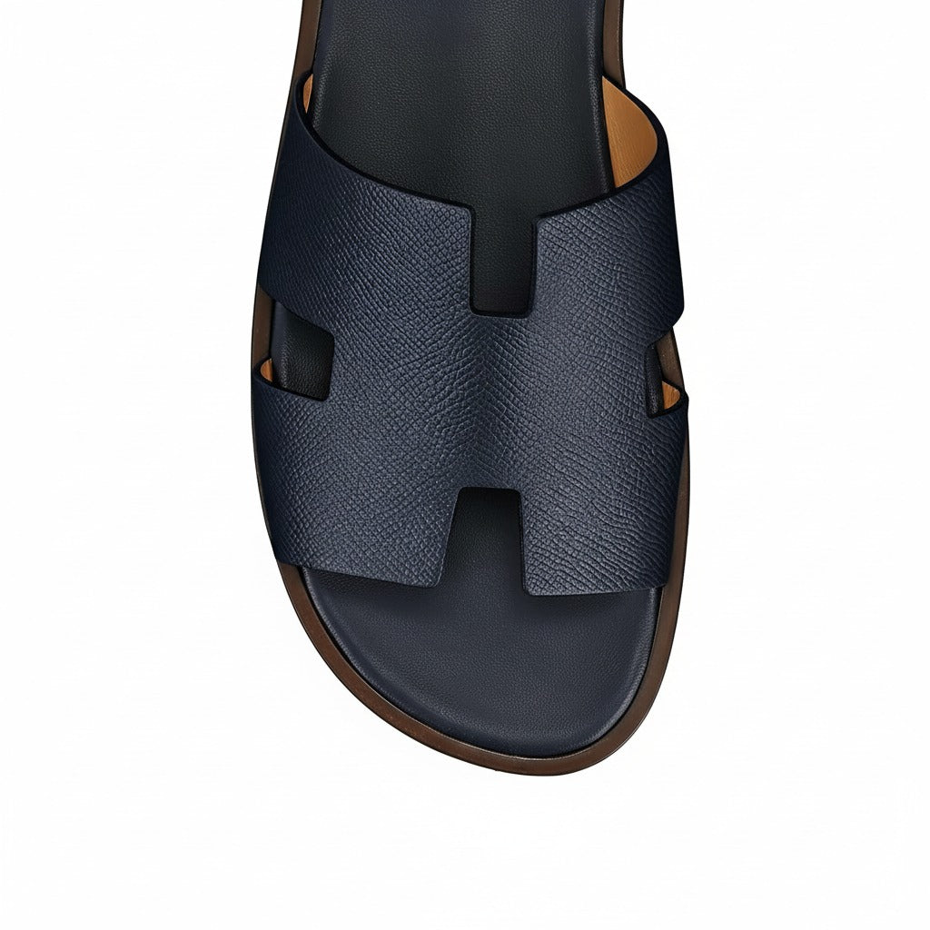 ZAFINO™ - ICONIC H STYLE SLIP ON