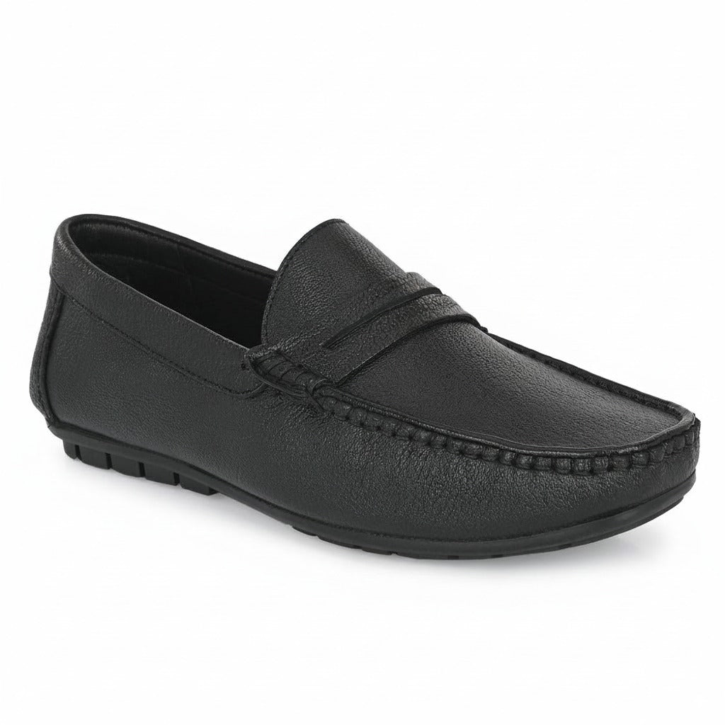ZAFINO™ - CLASSIC LEATHER LOAFERS