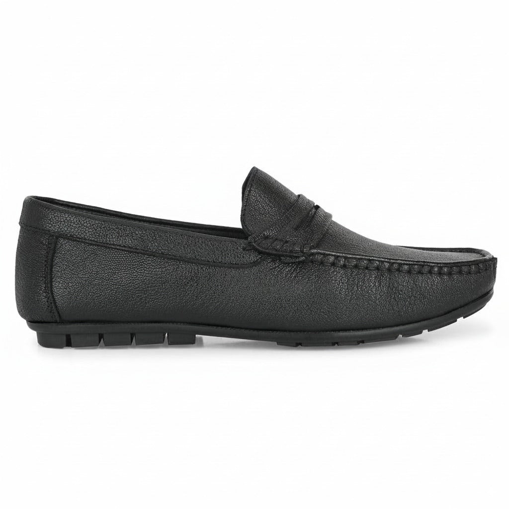 ZAFINO™ - CLASSIC LEATHER LOAFERS