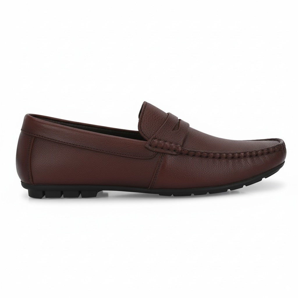 ZAFINO™ - CLASSIC LEATHER LOAFERS