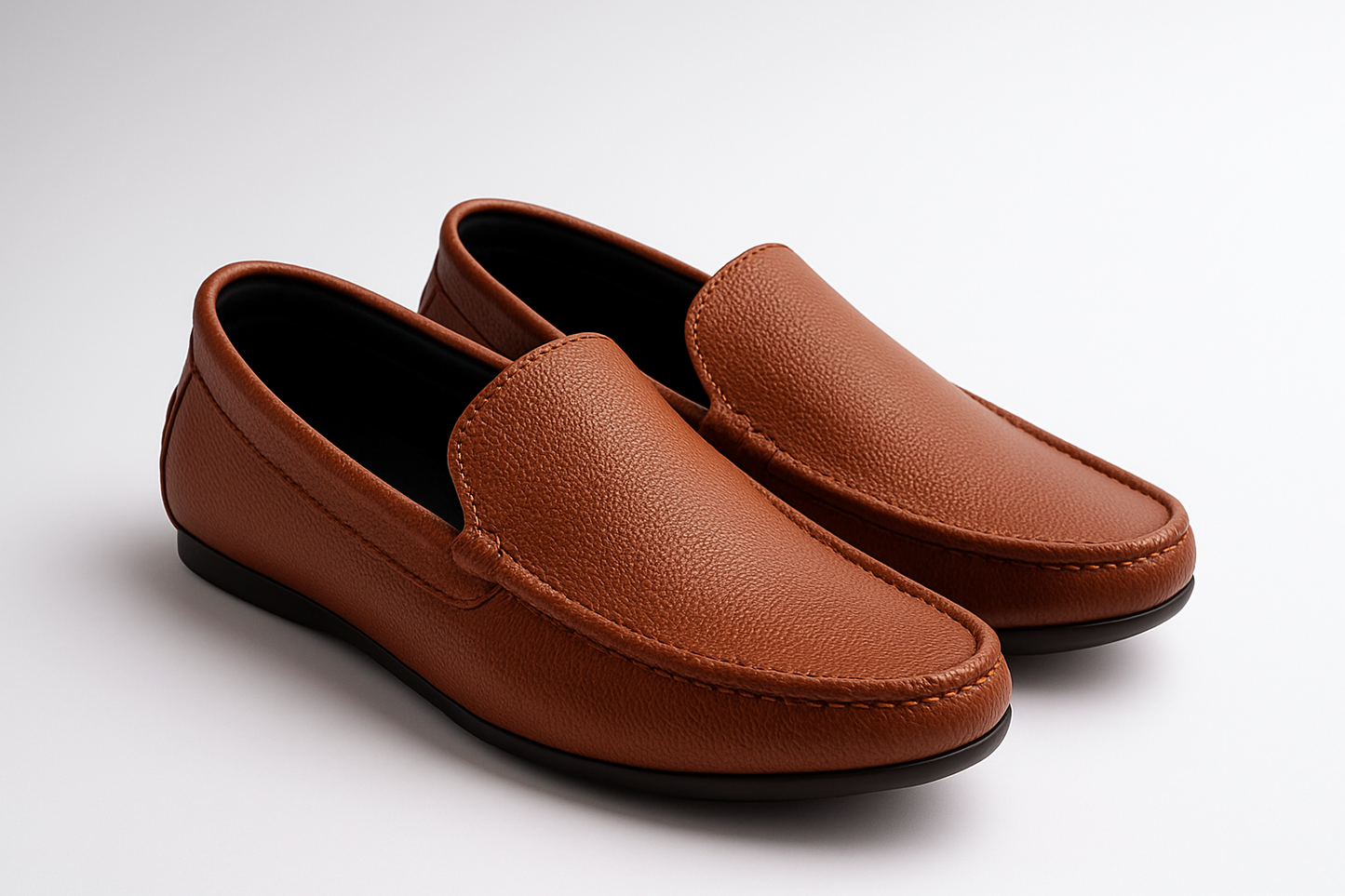 ZAFINO™ - HERITAGE LOAFERS