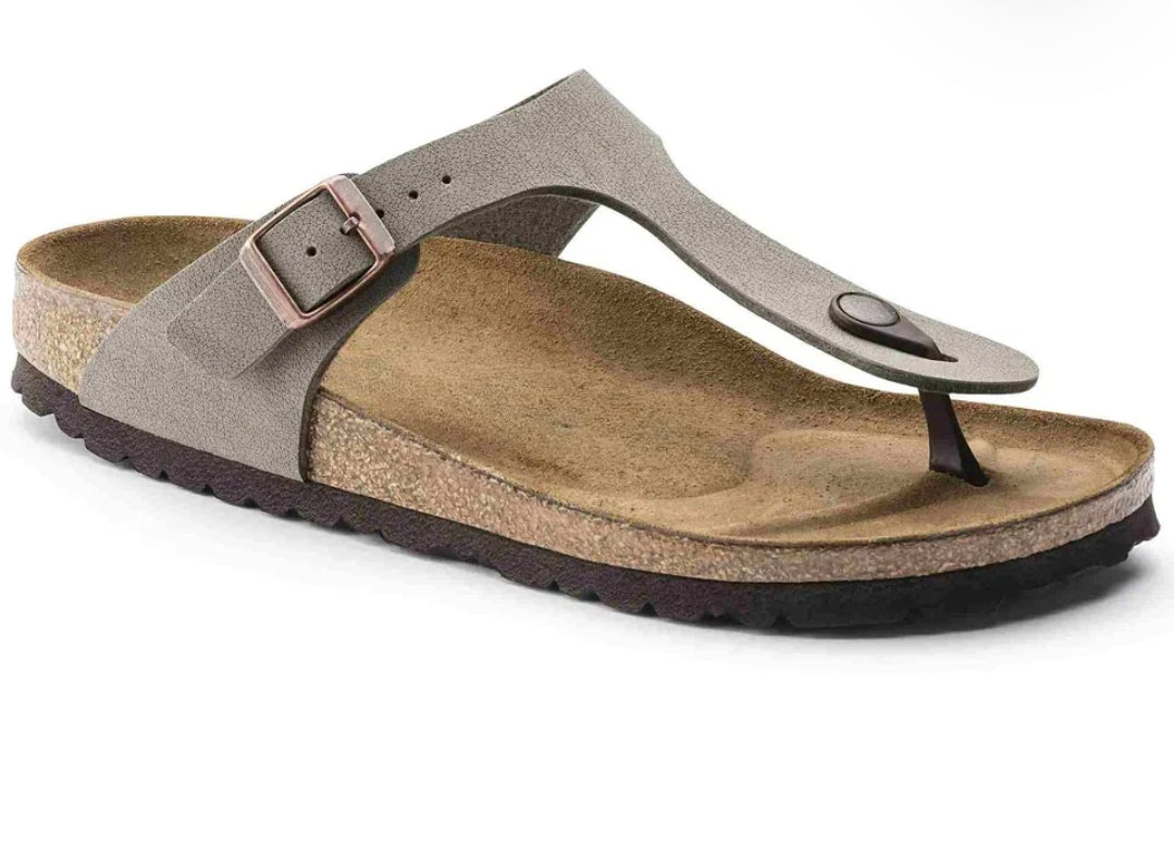 ZAFINO™ COMFORT CORK SANDALS