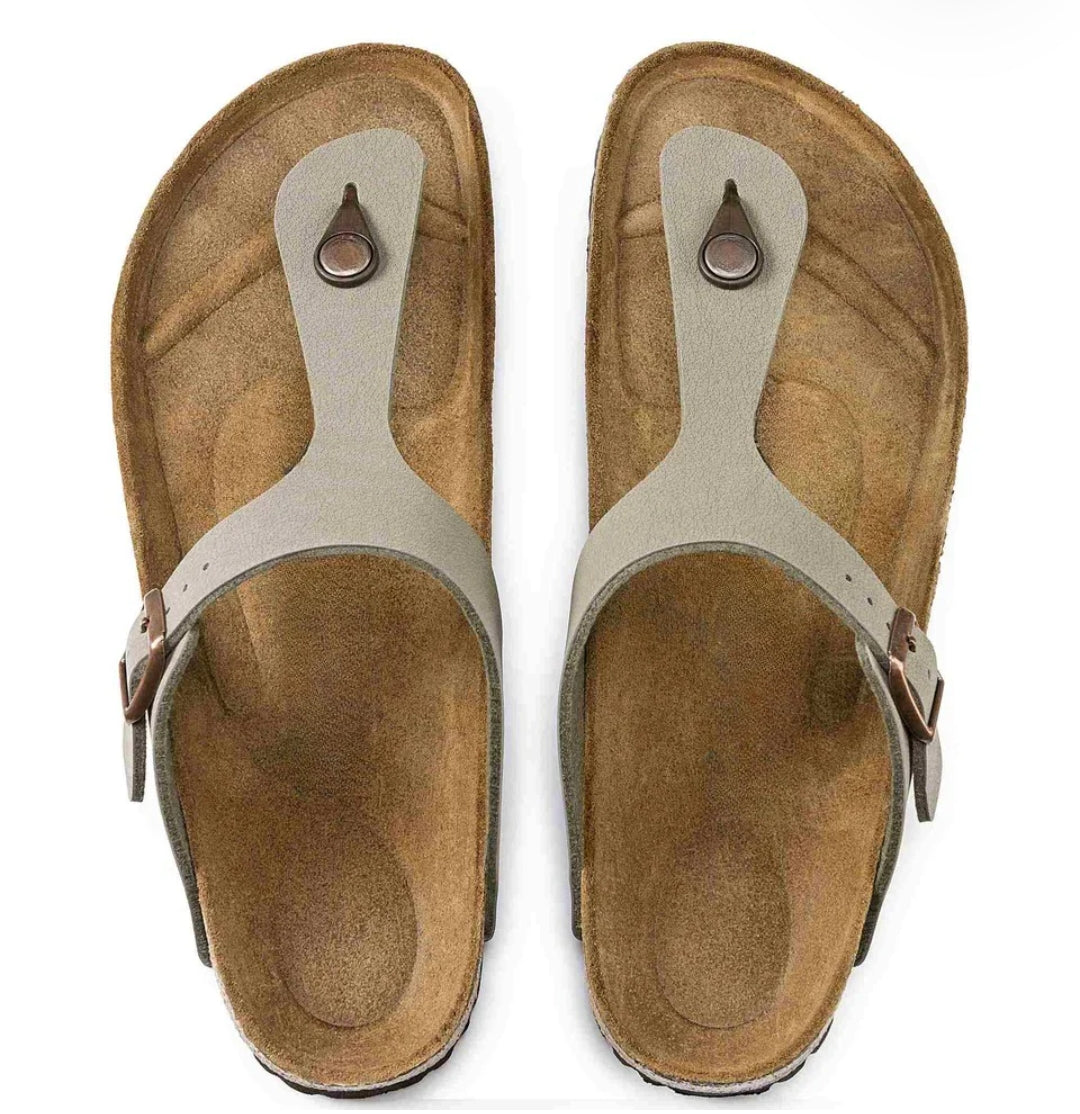 ZAFINO™ COMFORT CORK SANDALS