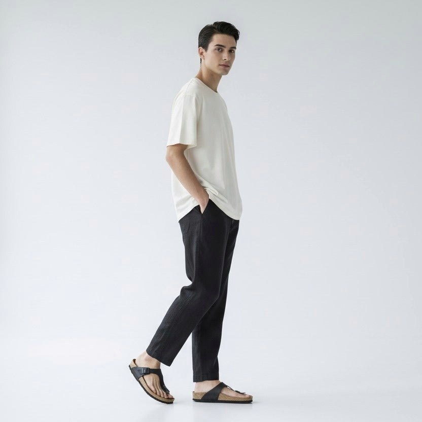 ZAFINO™ COMFORT CORK SANDALS