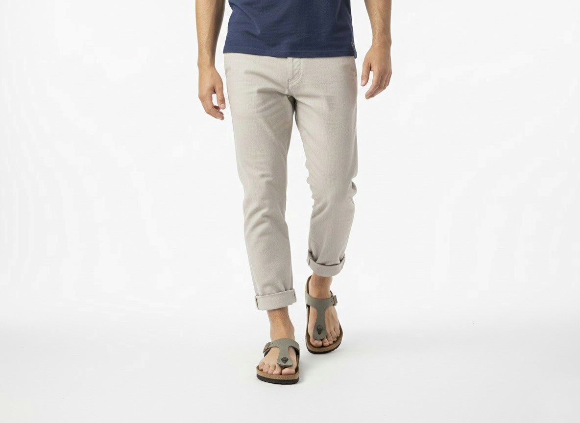 ZAFINO™ COMFORT CORK SANDALS