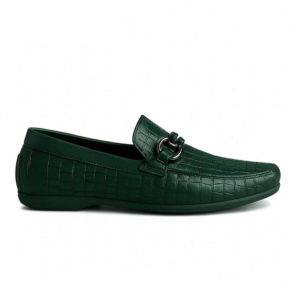 LOAFERS