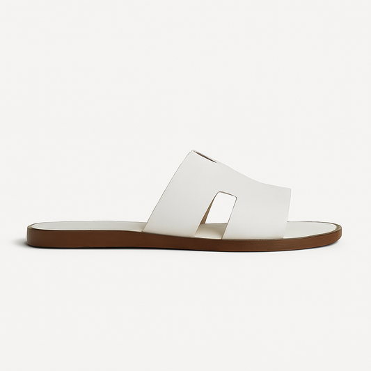 ZAFINO™ - ICONIC H STYLE  SLIP ON