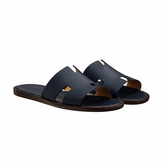 ZAFINO™ - ICONIC H STYLE  SLIP ON
