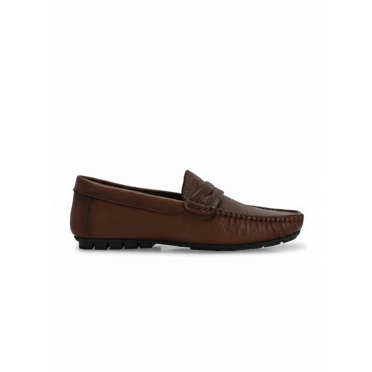 ZAFINO™ - CLASSIC LEATHER LOAFERS